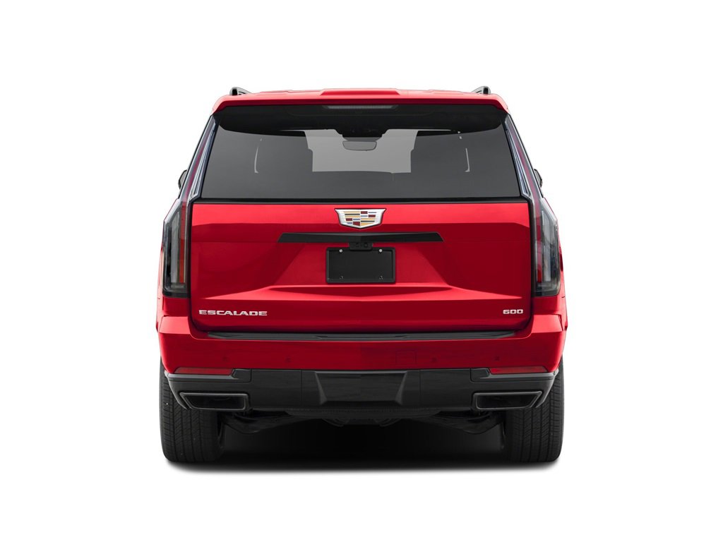 2025 Cadillac Escalade ESV Sport photo 6