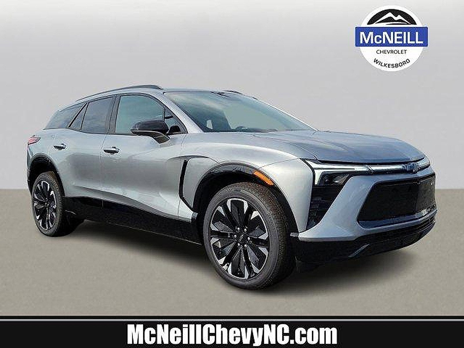 2024 Chevrolet Blazer EV RS's photo