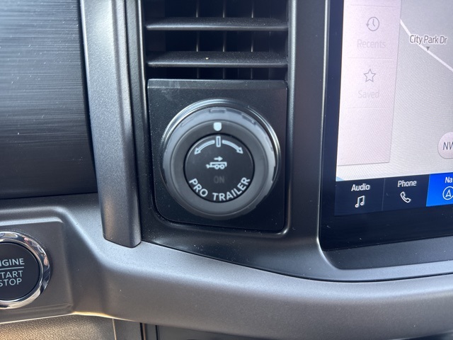 2024 Ford F-150 XLT photo 21