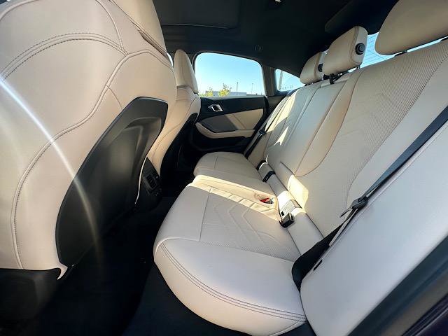 2026 Bmw 228 photo 5