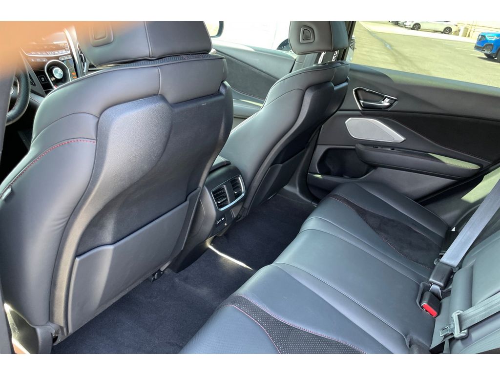 2023 Acura RDX A-Spec photo 12