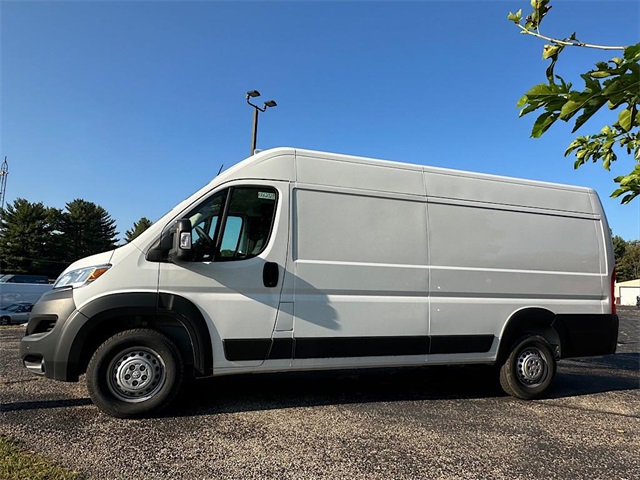 2024 Ram ProMaster 3500 photo 9