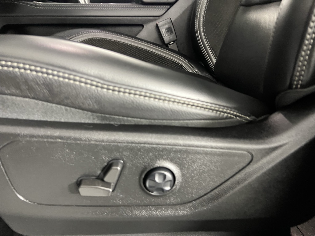 2022 Ram 1500 TRX photo 22