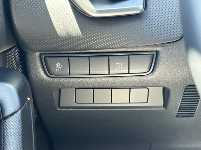 2025 Mazda CX-50 2.5 Select photo 14