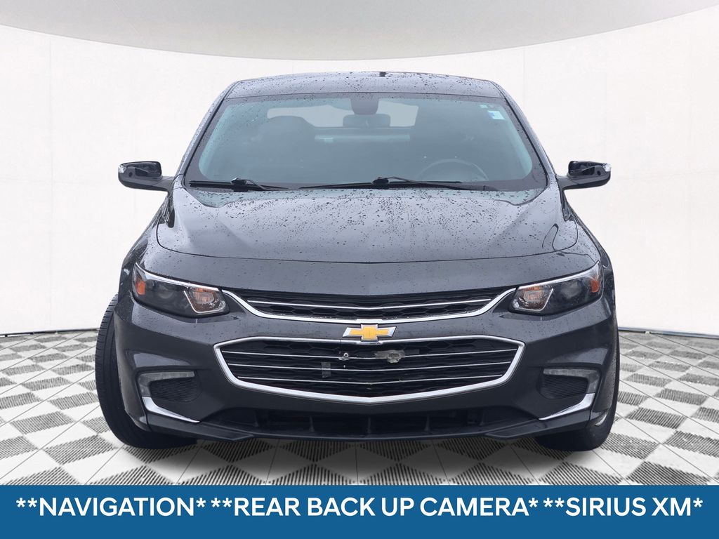 Used 2016 Chevrolet Malibu 1LT with VIN 1G1ZE5ST1GF299219 for sale in Oak Lawn, IL