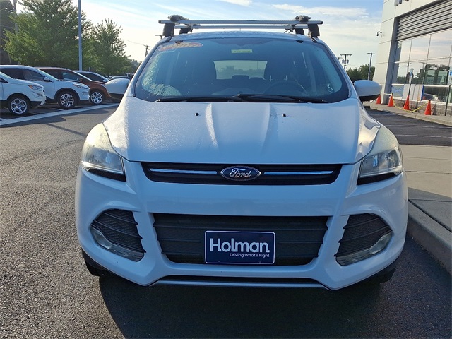 2014 Ford Escape SE photo 3