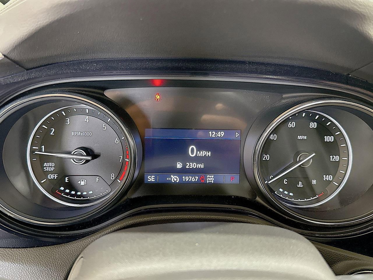 2022 Buick Encore GX Preferred photo 11