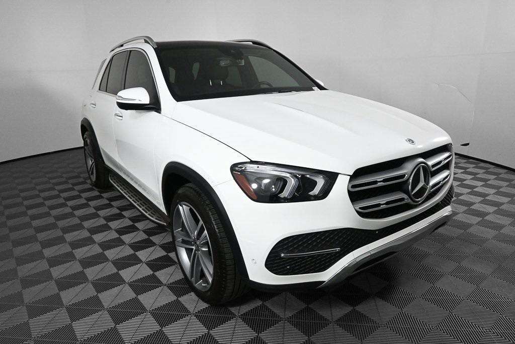2022 Mercedes Benz GLE 350 4MATIC photo 22