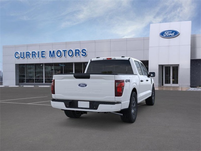 2025 FORD F-150 - Image 38