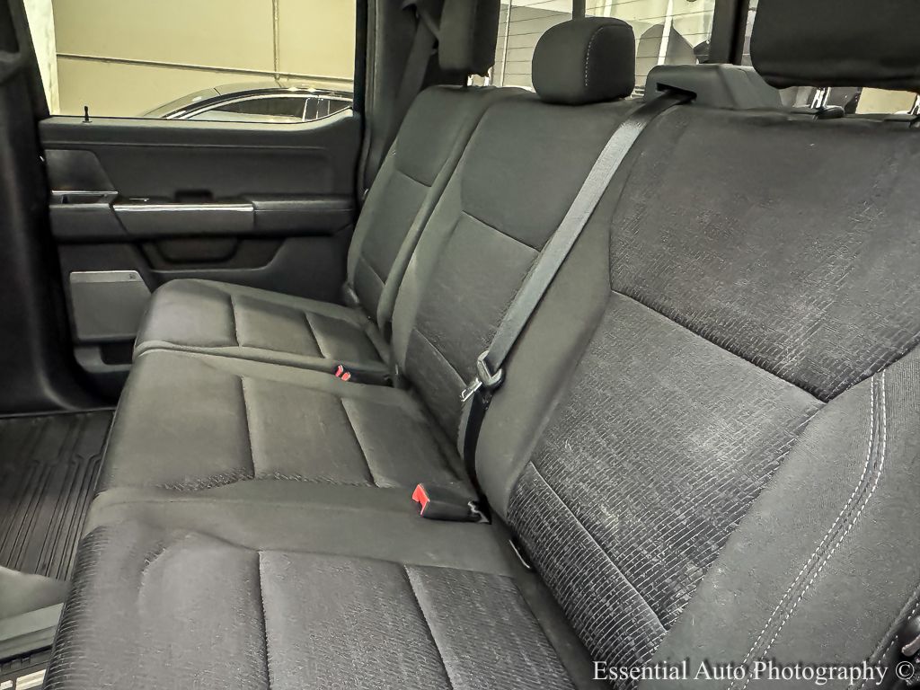 2023 FORD F-150 - Image 42