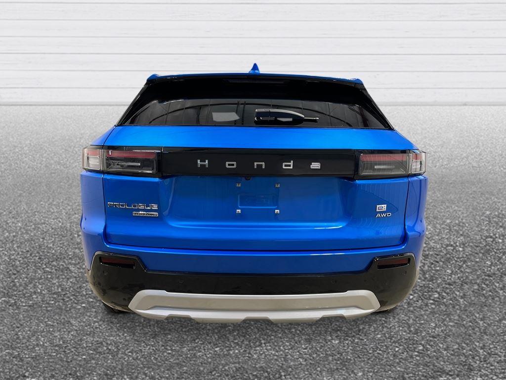2025 Honda Prologue Touring photo 4