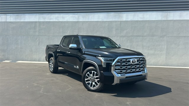 2023 Toyota Tundra