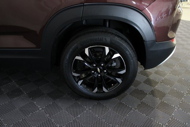 2023 Chevrolet Trailblazer LT photo 9