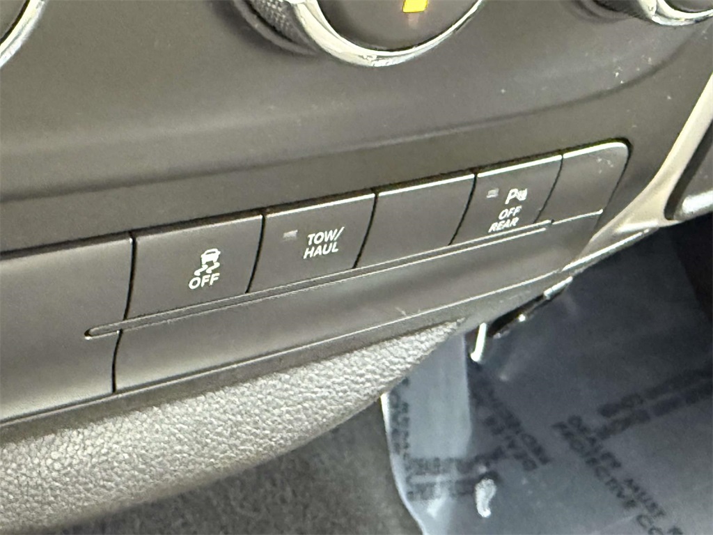 2019 Ram 1500 Classic Warlock photo 27