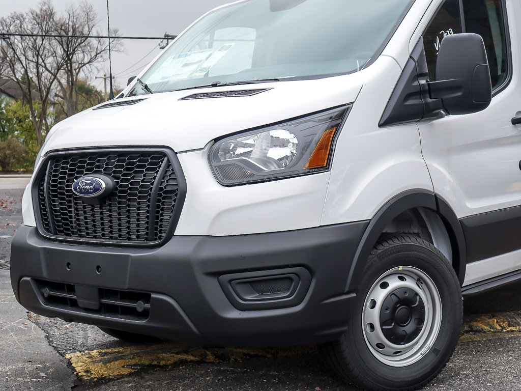 2025 FORD TRANSIT - Image 2
