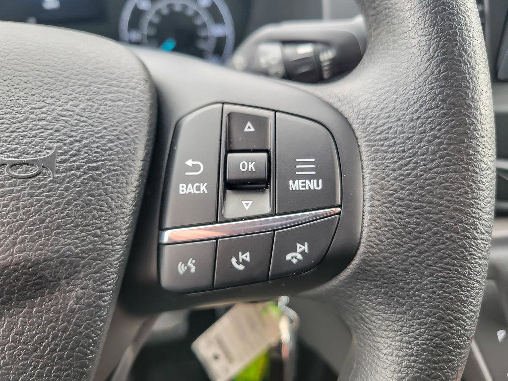 2025 FORD TRANSIT - Image 18