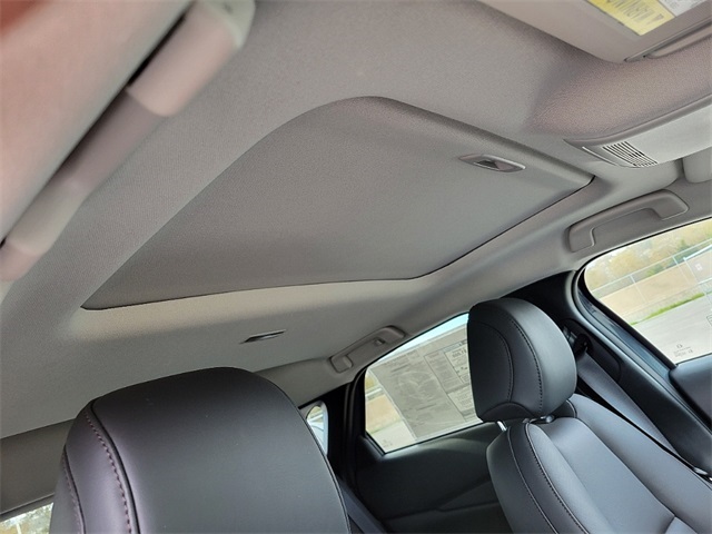2025 Mazda CX-30 2.5 Turbo Premium Plus photo 22