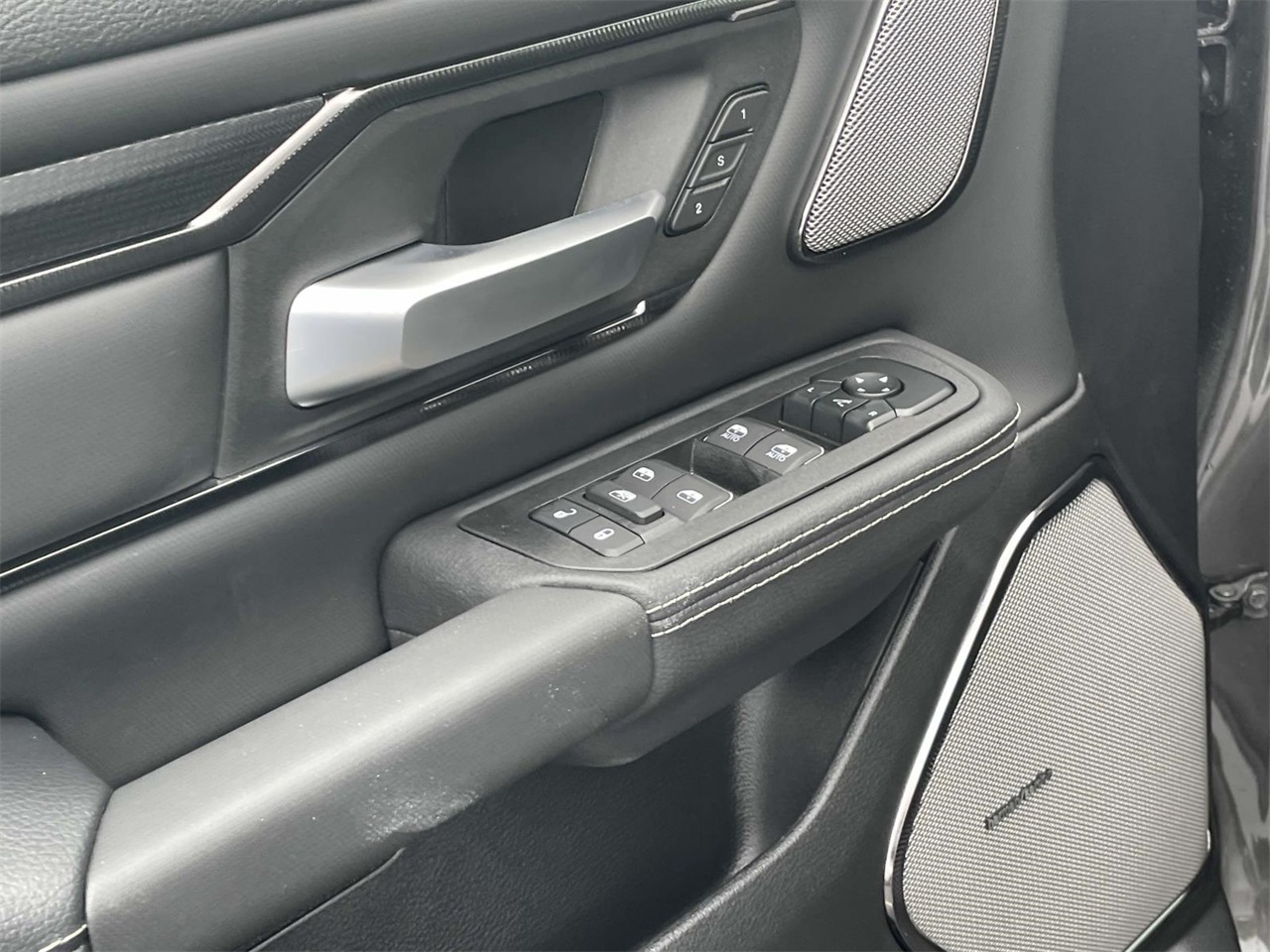 2026 Ram 1500 Rebel photo 23