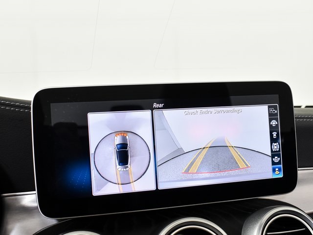 2020 Mercedes Benz C 300 photo 34