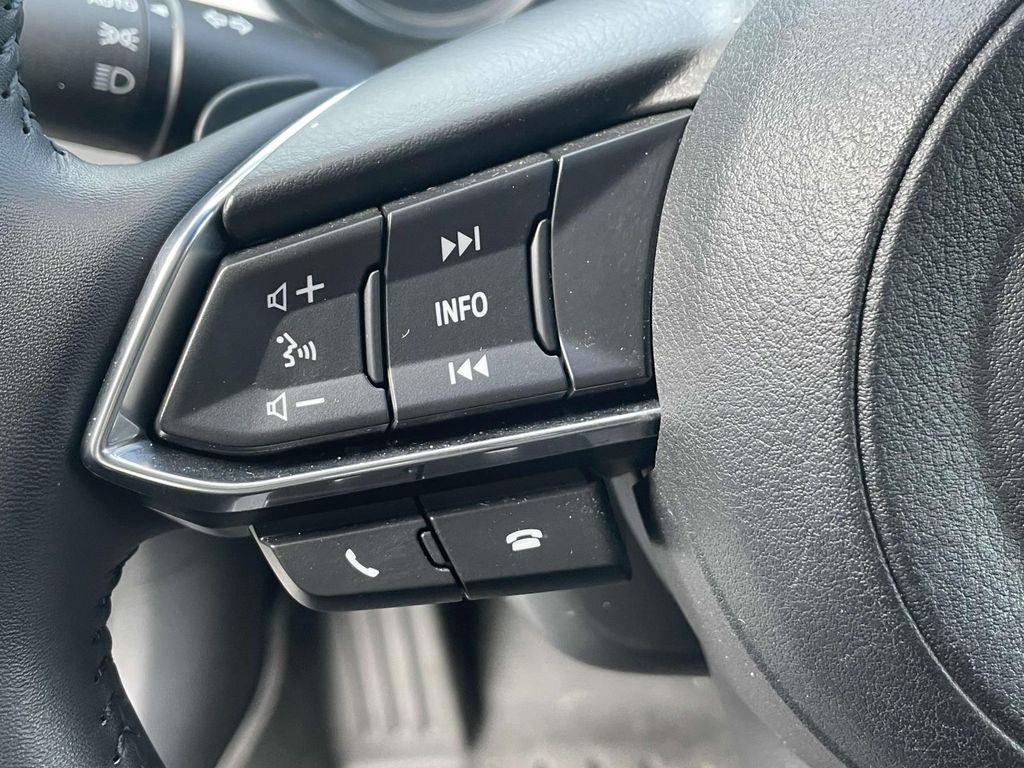 2020 Mazda Mazda6 Grand Touring Reserve photo 19