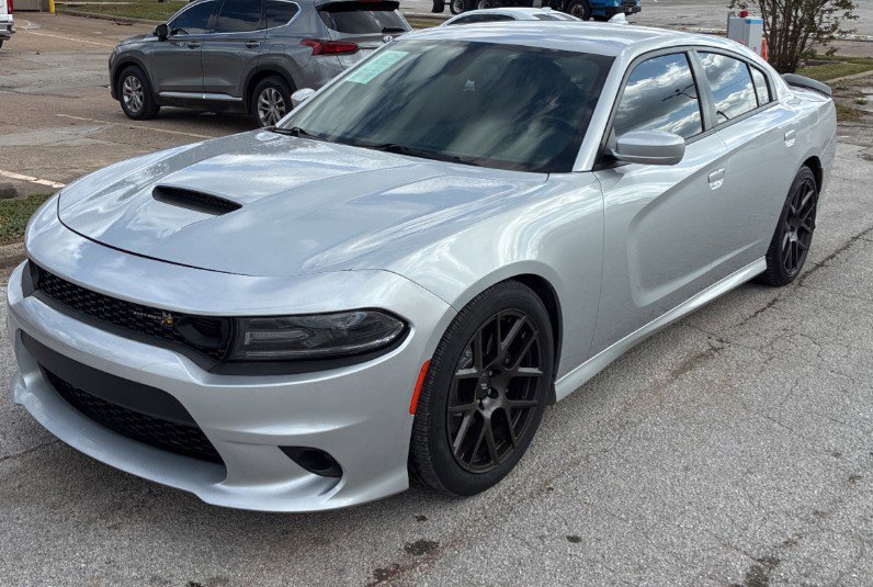 2019 Dodge Charger R/T's photo