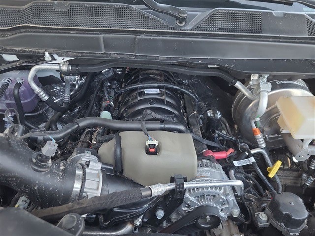 2024 Ram 3500 Tradesman photo 23