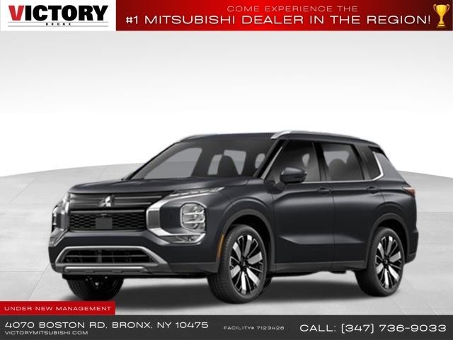 New Mitsubishi For Sale In Bronx | Victory Mitsubishi