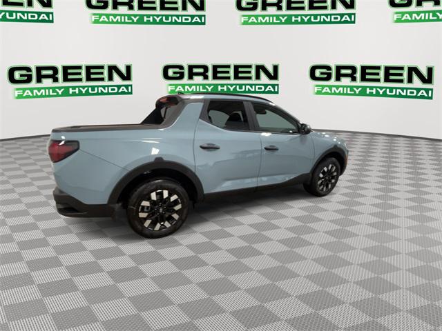 2026 Hyundai Santa Cruz SEL Activity photo 19