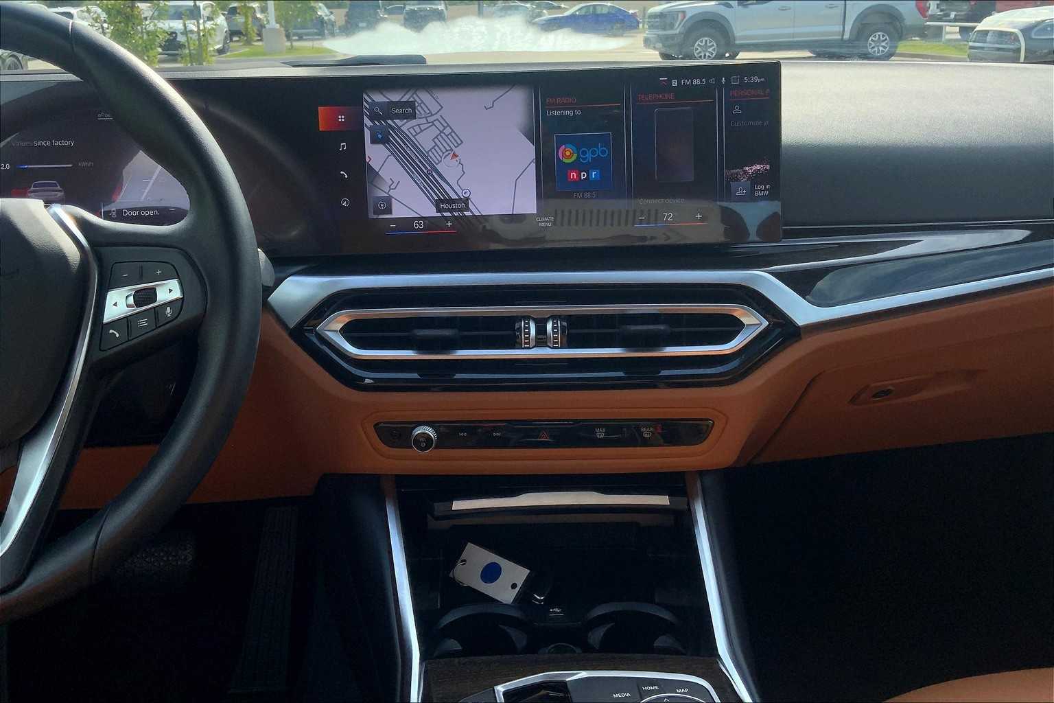 2023 Bmw i4 eDrive35 photo 6