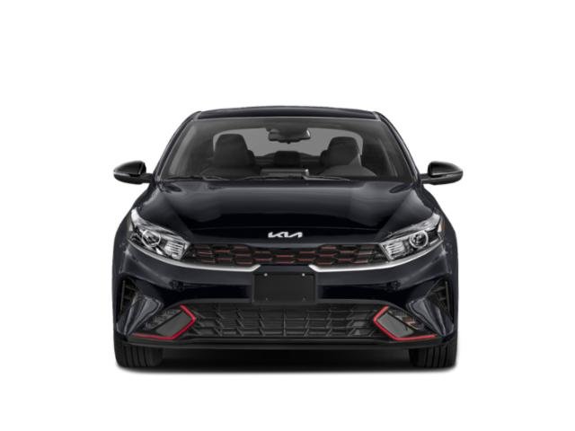 2023 Kia Forte GT-Line photo 4