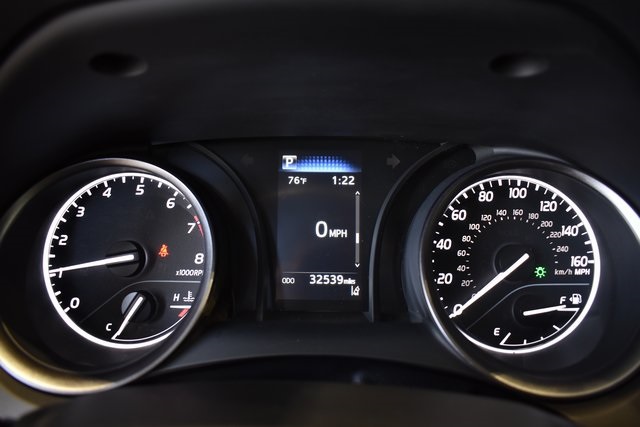 2024 Toyota Camry SE photo 20