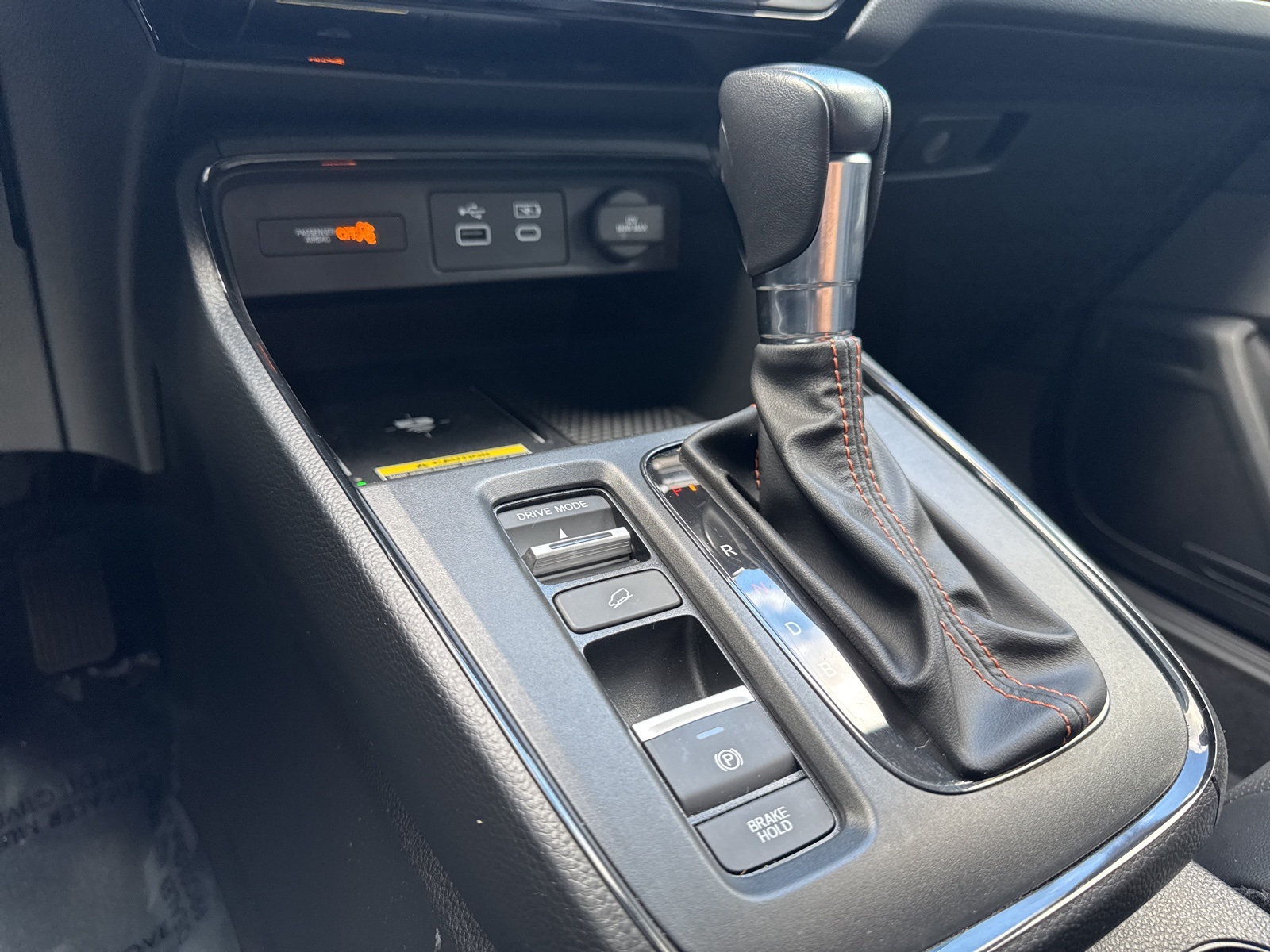 2023 Honda CR-V Hybrid Sport Touring photo 32
