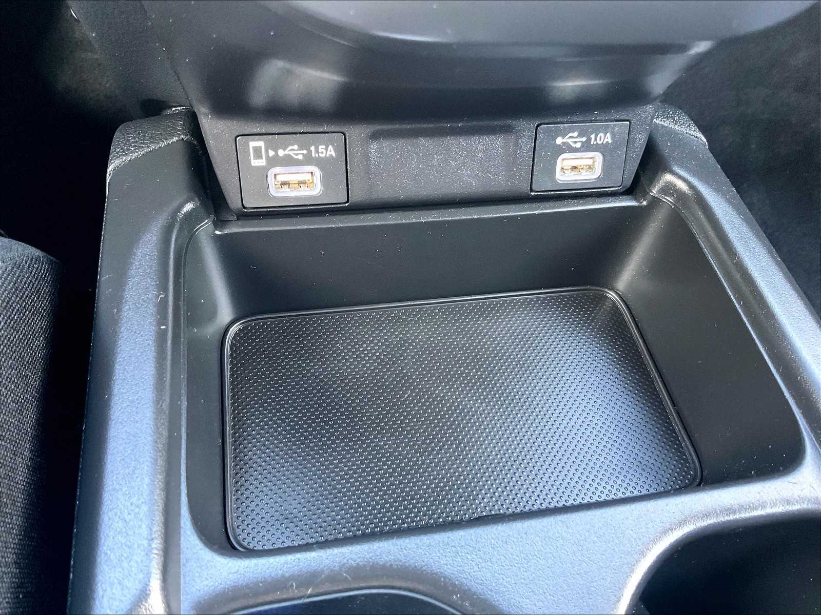 2022 Honda CR-V EX photo 24