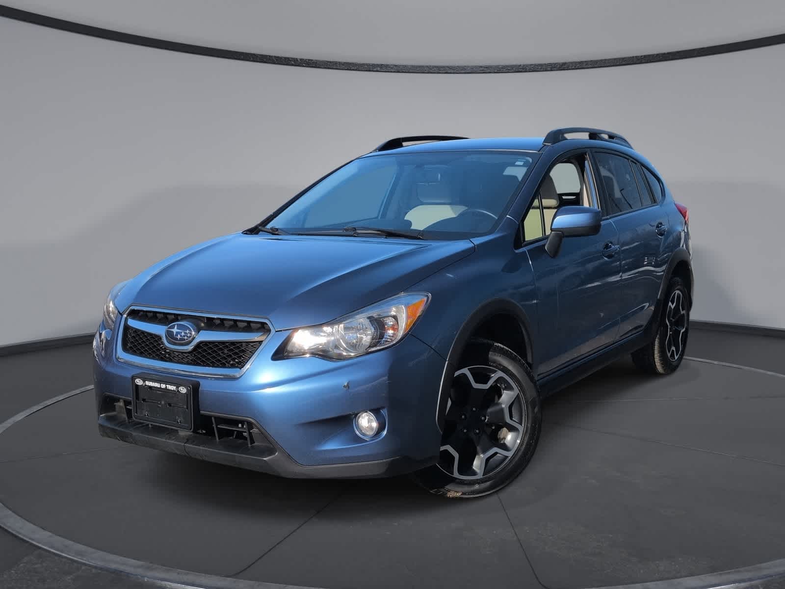 2015 Subaru XV Crosstrek