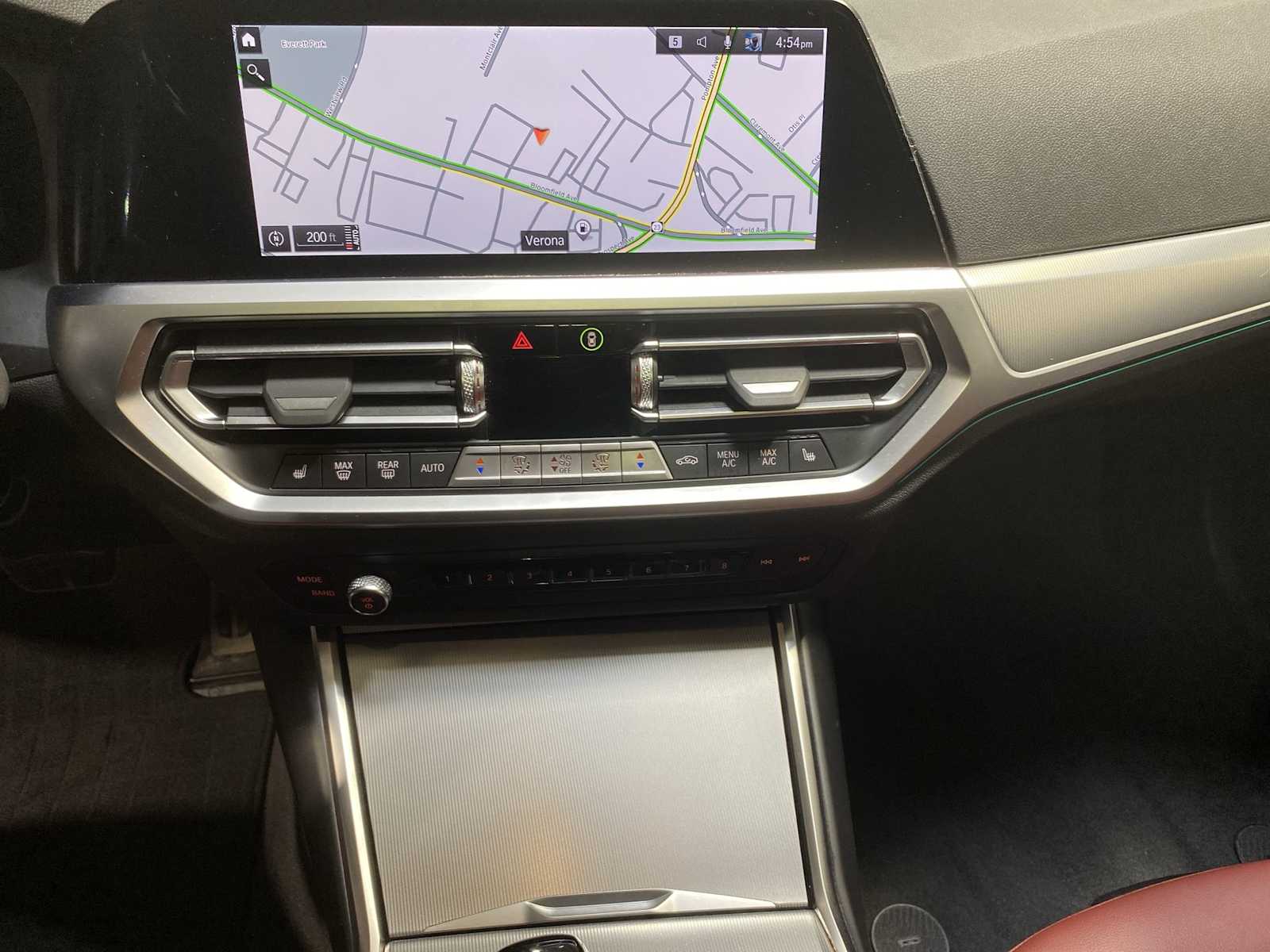 2022 Bmw 330i xDrive photo 15