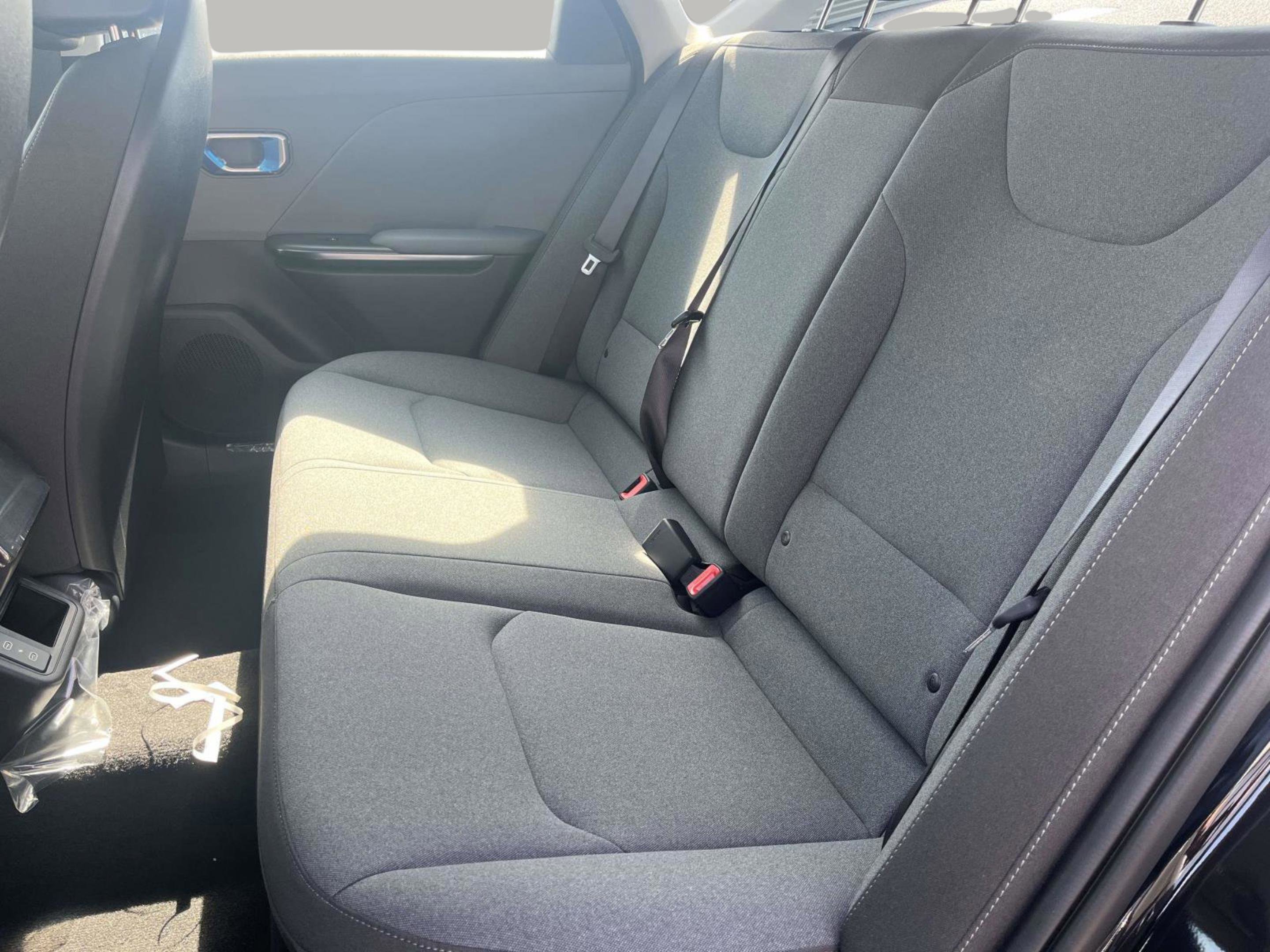 2025 Kia K4 LXS photo 19