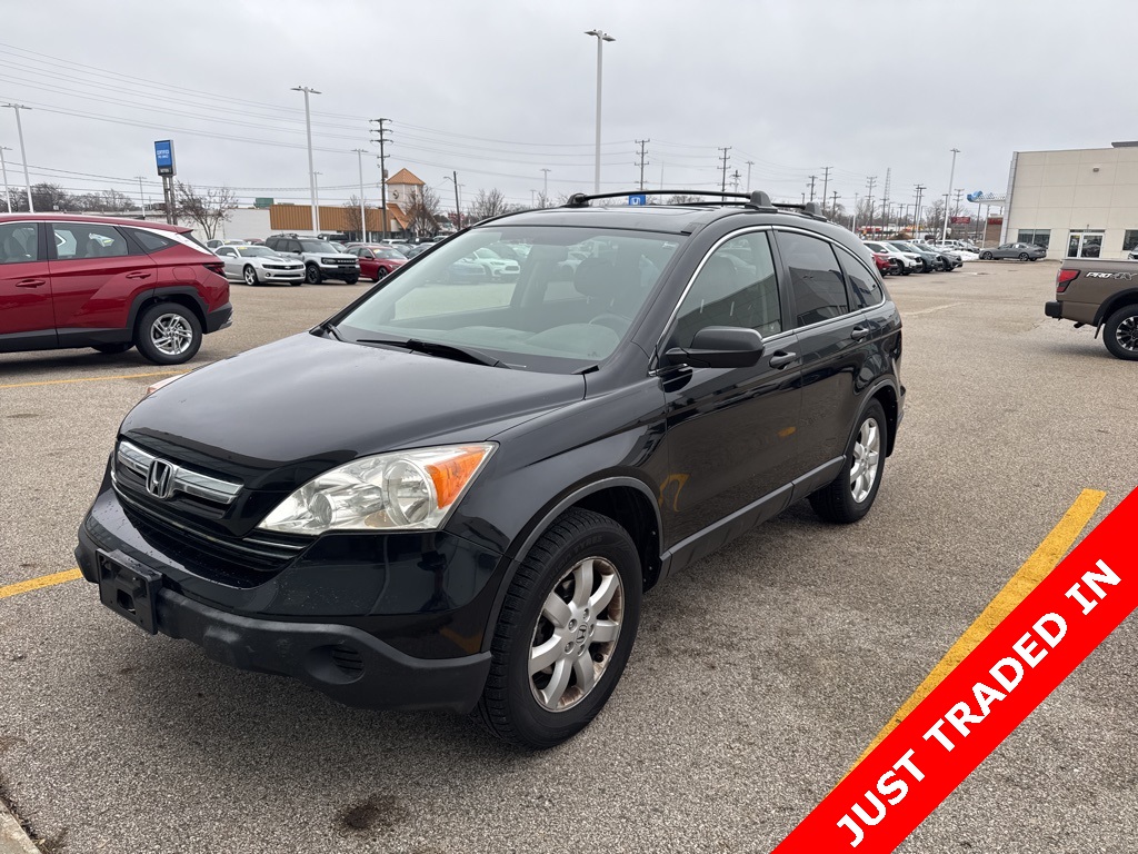 2008 Honda CR-V EX's photo