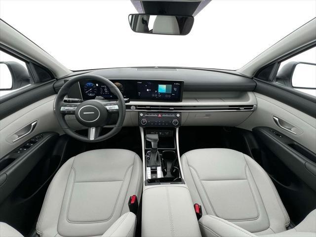2025 Hyundai Tucson SEL Convenience photo 13
