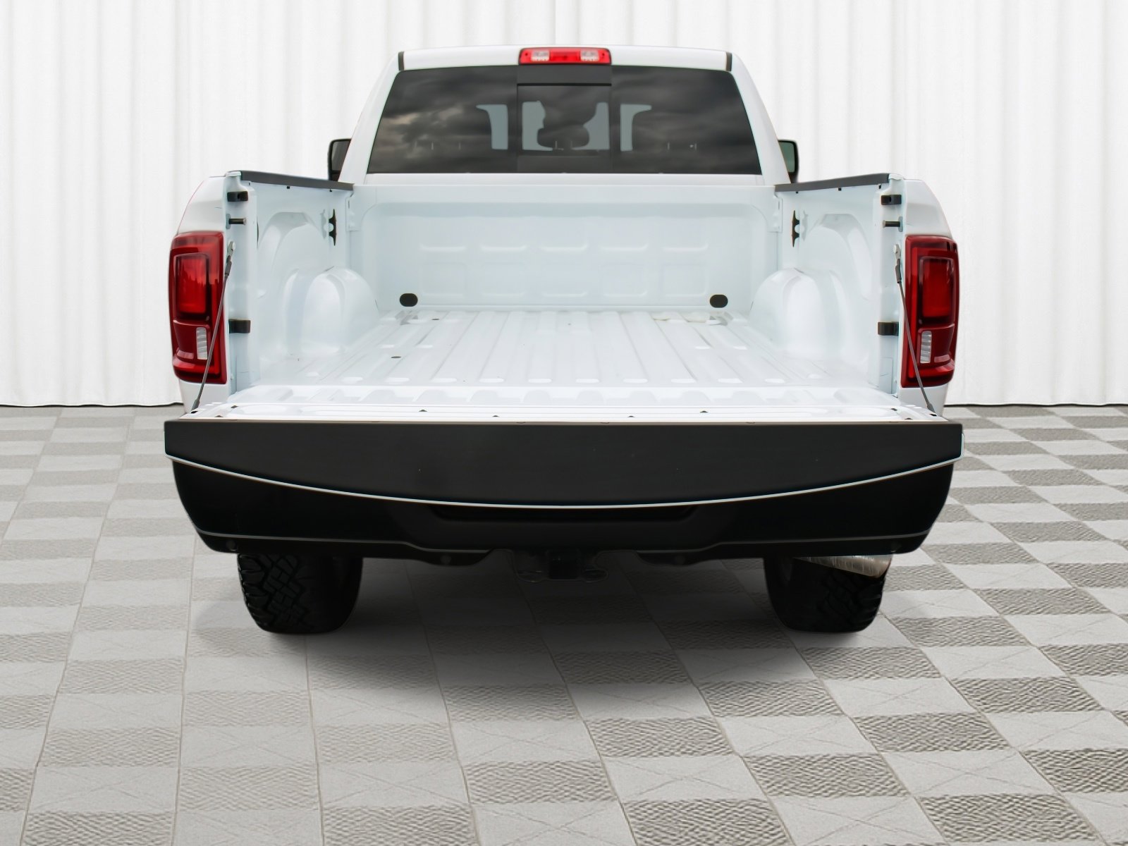 2026 Ram 2500 Power Wagon photo 20