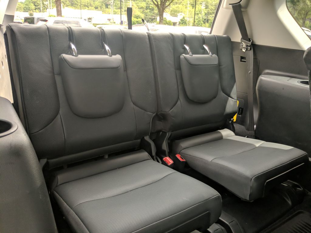 2019 Lexus GX 460 photo 36