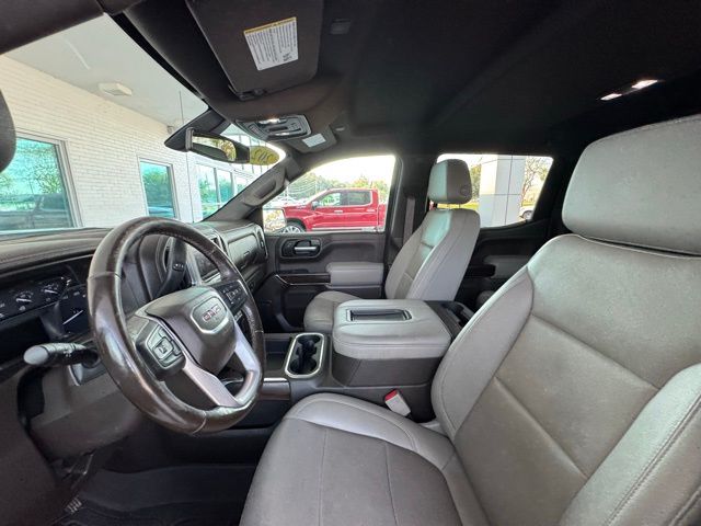 2021 Gmc Sierra 1500 SLT photo 11