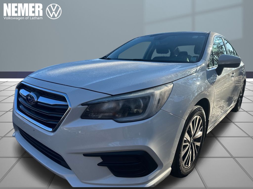 2019 Subaru Legacy Premium