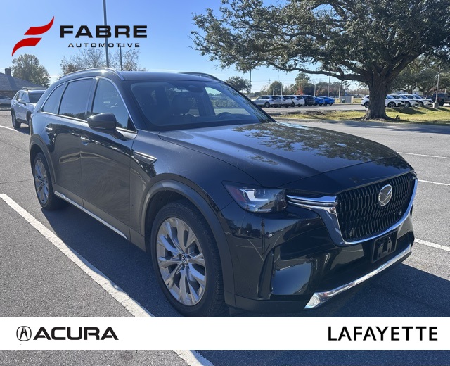 2024 Mazda CX-90 Turbo Premium Package's photo