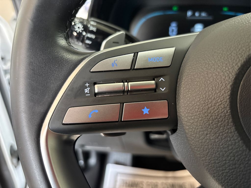 2023 Hyundai Palisade SEL photo 29