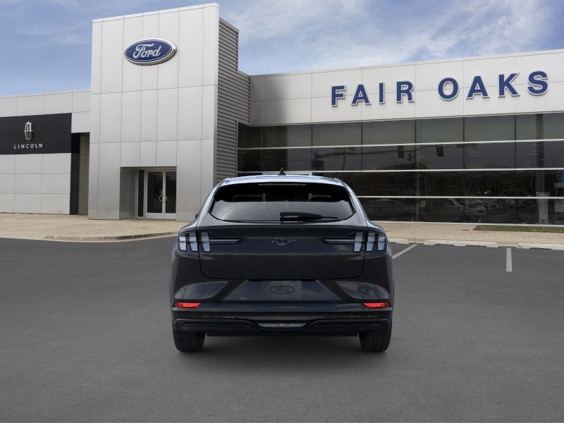 2025 FORD MUSTANG MACH-E - Image 5