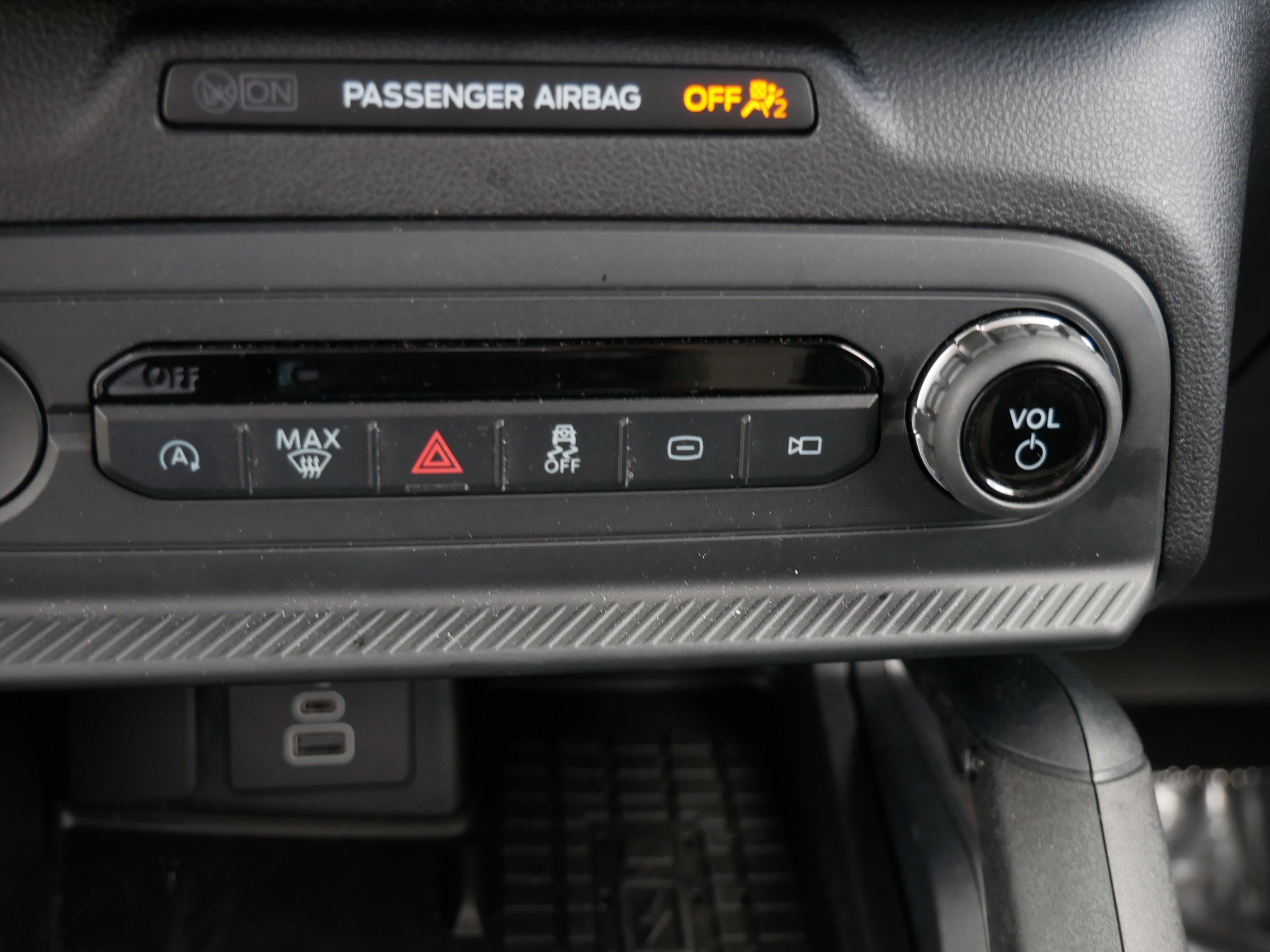 2025 Ford Bronco Sport Big Bend photo 22