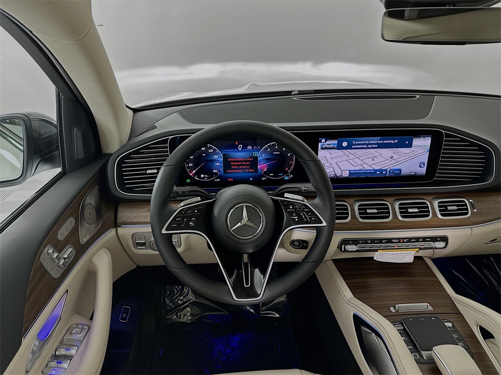 2026 Mercedes Benz GLE 450 4MATIC photo 19