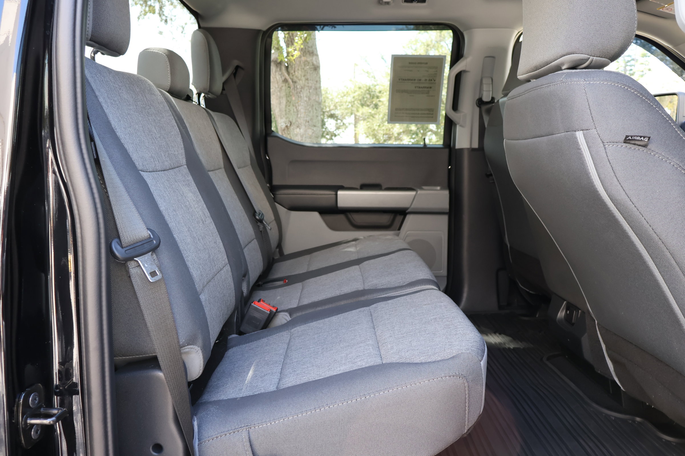 2024 Ford F-250 XL photo 15
