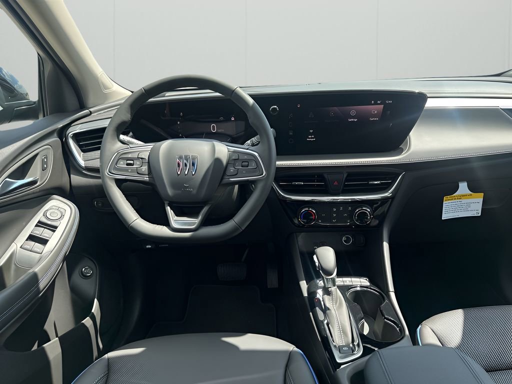 2026 Buick Encore GX Sport Touring photo 19