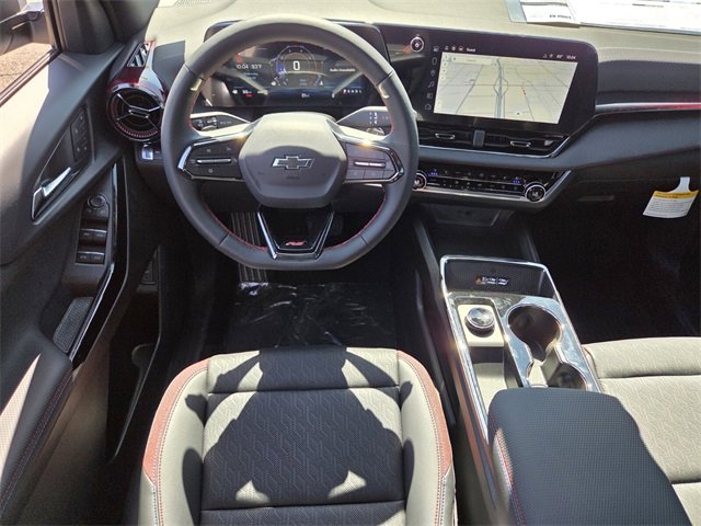 2026 Chevrolet Equinox RS photo 8